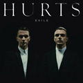 Hurts - Exile (CD)