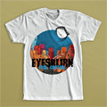 Eyesburn - majica Fool Control - muška - L veličina (majica)