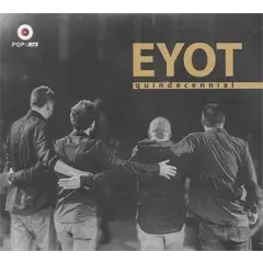 Еyот - Qуиндеценниал [компилација 2024] (2x ЦД)