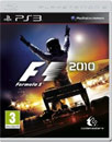 F1 2010 (PS3)