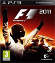 F1 2011 (PS3)