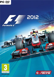 F1 2012 (PC)