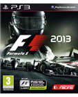 Formula 1 - F1 2013 (PS3)