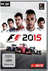 Formula - F1 2015 (PC)