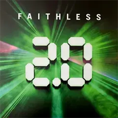 Faithless - 2.0 - Hits & Remixes [vinyl] (2x LP)