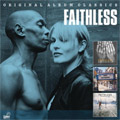 Faithless - Original Album Classics [boxset] (3x CD)