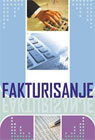 Fakt - program za fakturisanje (PC CD)