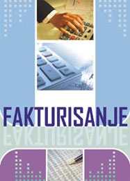 Fakt - program za fakturisanje (PC CD)