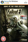 Fallout 3 - Game Of The Year Edition (PC)