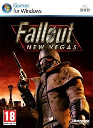 Fallout: New Vegas (PC)