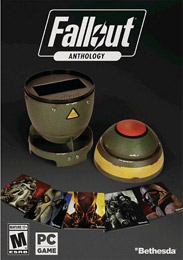 Fallout Anthology (PC)