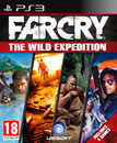 Far Cry - The Wild Expedition (PS3)