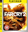 Far Cry 2 - Special Edition (PS3)