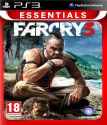 Far Cry 3 (PS3)