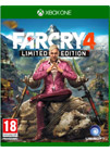 Far Cry 4 - Limited Edition (XboxOne)