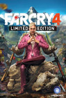Far Cry 4 - Limited Edition (PC)