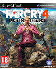 Far Cry 4 (PS3)