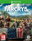 Far Cry 5 (Xbox One)