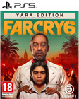 Far Cry 6 - Yara Edition (PS5)