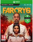 Far Cry 6 - Yara Edition (Xbox One) (Xbox Series X)