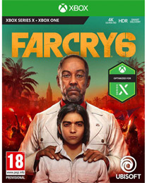 far cry 1 vs 2