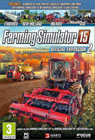 Farming Simulator 15 Official Expansion 2 (PC)