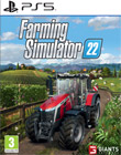 Farming Simulator 22 (PS5)