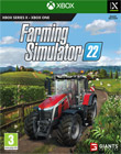 Farming Simulator 22 (Xbox One) (Xbox Series X)