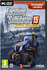 Farming Simulator 15 Official Expansion 1 (PC)