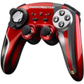 Thrustmaster Ferrari Wireless Gamepad 430 Scuderia [Limited Edition] (PC/PS3)