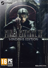 Final Fantasy XV - Windows Edition (PC)