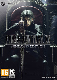 Final Fantasy XV - Windows Edition (PC)