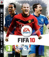 Fifa 10 (PS3)