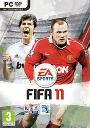 Fifa 11 (PC)