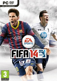 Fifa 14 (PC)