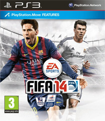 Fifa 14 (PS3)