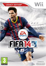 Fifa 14 (Wii)