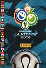 FIFA SP 2006 - oficijelni album za sličice (Panini) (DVD) FIFA SP 2006 - oficijelni album za sličice (Panini) (DVD)