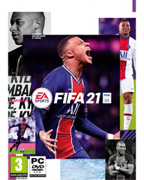 Fifa 21 (PC)