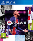 Fifa 21 (PS4)