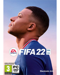  Fifa 22 (PC)