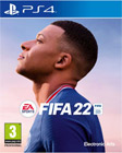 Fifa 22 (PS4)