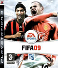 Fifa 09 (PS3)