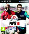 Fifa 12 (PS3)