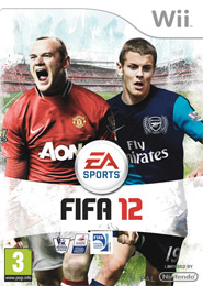 Fifa 12 (Wii)