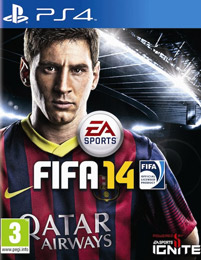 Fifa 14 (PS4)