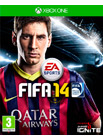 Fifa 14 (XboxOne)