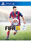 Fifa 15 (PS4)