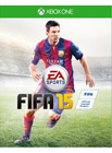 Fifa 15 (XboxOne)