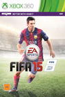 Fifa 15 (XBox)